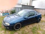 Opel Liebhaberfahrzeug Opel Tigra - gebrauchte Opel Tigra aus dem Jahr 1999