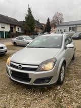 Opel Astra H LIM COSMO/SHZ/MULTI/KLIMA/TÜV 07.2025 - Opel Astra: 07