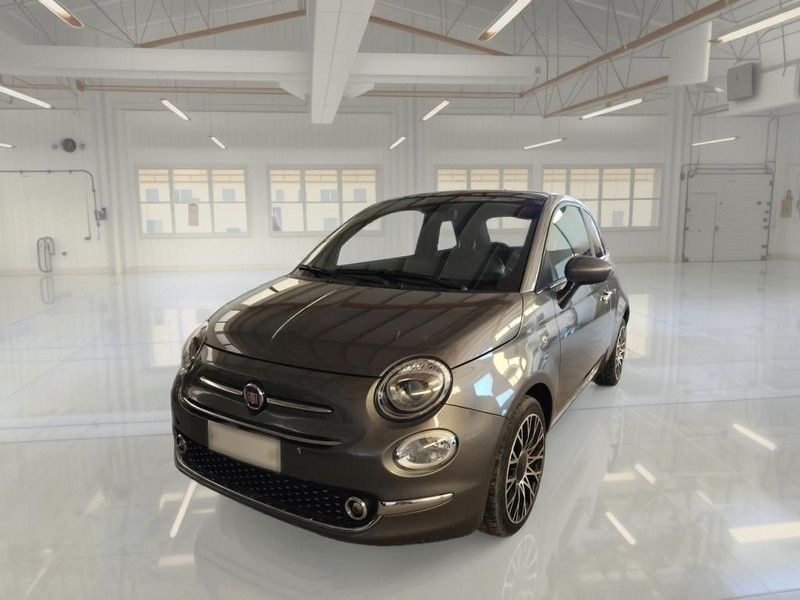 Image of Fiat 500