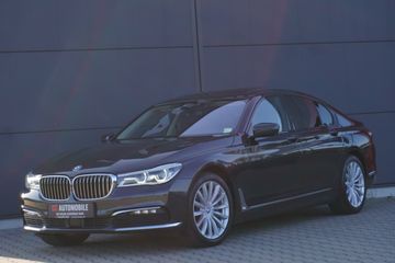 BMW 750 - 4