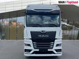 MAN TGX 18.480 4x2 BL SA KOMPRESSOR/RETARDER/LED - MAN Tgx 18 480