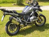 BMW R 1200 GS LC