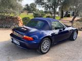 BMW Z3 Roadster 2.8 - - BMW Z3: 2.8