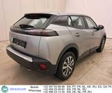 Peugeot 2008 1.5 BlueHDI Navi Camera Klima PDC ... - Peugeot 2008: 1.5