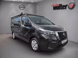 Nissan PRIMASTAR Camper Seaside by Dethleffs 150 PS MT - scheckheftgepflegte Nissan Primastar