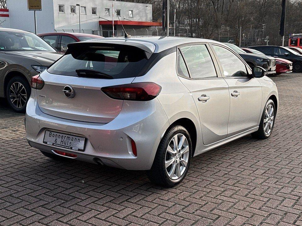 Opel Corsa F 1.2 Edition *Klima*Navi*