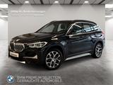 BMW X1 xDrive20d Navi AHK Parkassist Driv.Assist - BMW X1 in Saarbrücken