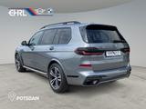 BMW X7 xDrive40d M-PAKET PRO | AHK B&W MASSAGE PANO - BMW X-Reihe mit Anhängerkupplung