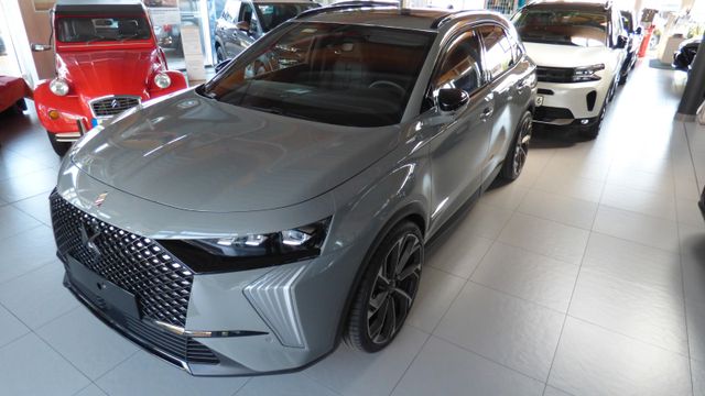 DS Automobiles DS7 E-Tense 4x4 360 La Première Automatik*LEDER*