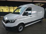 MAN TGE 3.104 2.0 TDI LANG+HOCH (L4+H3) 2xVERFÜG
