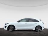 Kia Ceed GT 1.6T DCT7 Navi Leder Digitales Cockpit A - gebrauchte Kia cee'd / Ceed aus dem Jahr 2024