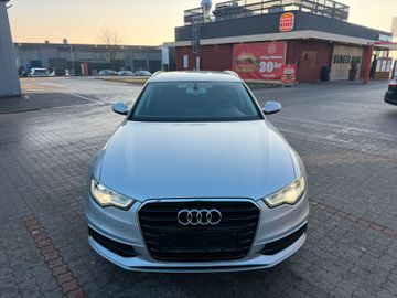 Audi A6 - 3