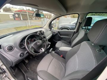 Fahrzeugabbildung Mercedes-Benz Citan 109 CDI Kombi Lang*PDC*Klima*SHZ*