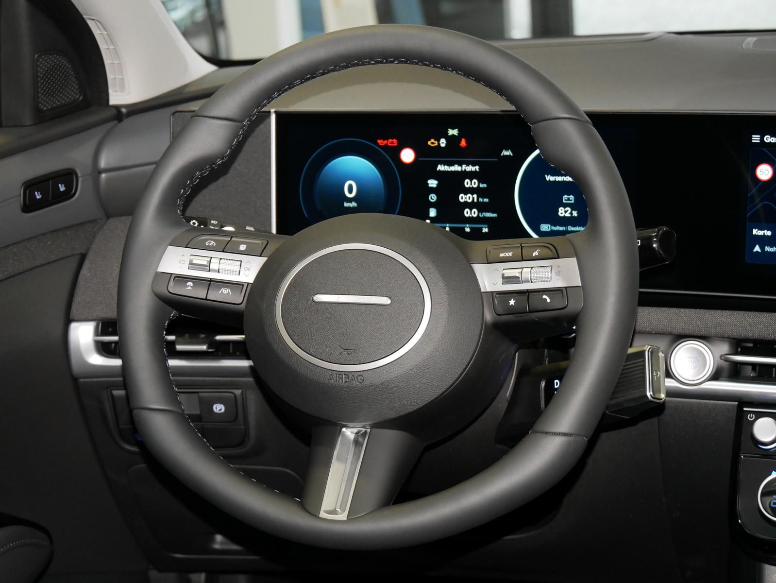 Hyundai TUCSON - Bild 26