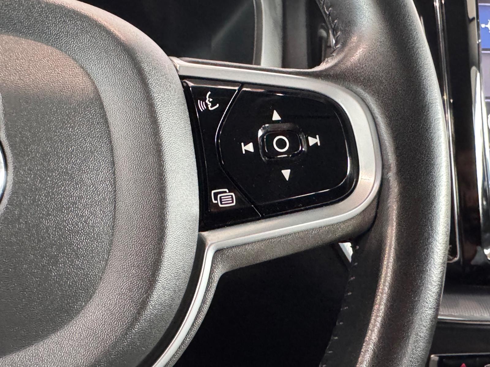 Volvo XC 60 Inscription 2WD*DIGITAL*LED*LEDER*MEMORY*