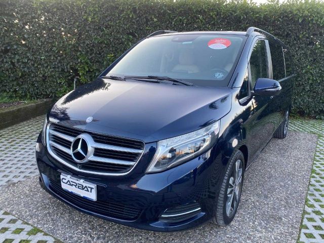 Mercedes-Benz MERCEDES Classe V ExtraLong V 250 d Premium EL a