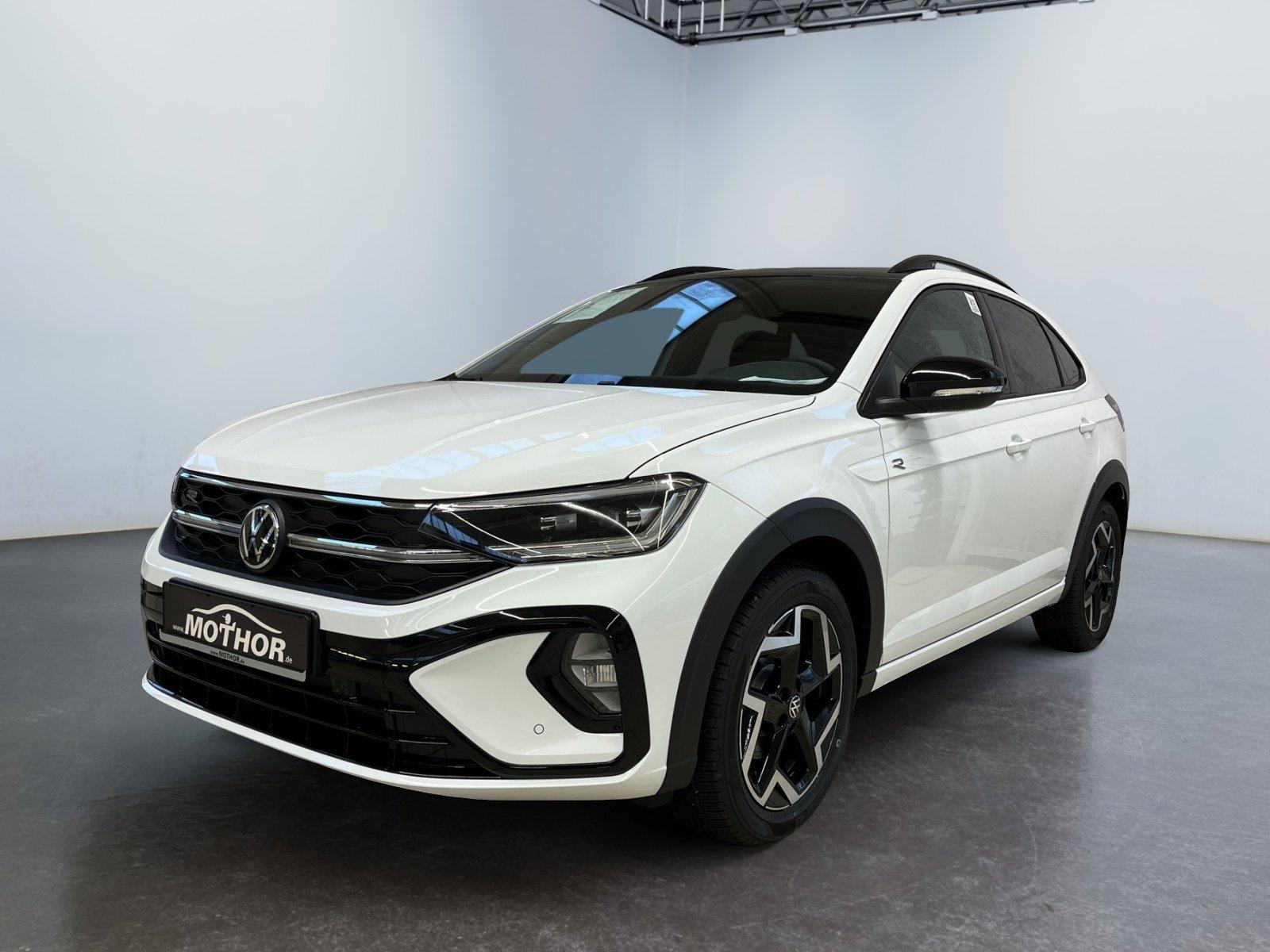 Volkswagen Taigo R-Line 1.0 TSI DSG Matrix Scheinwerfer, миниатюра 2