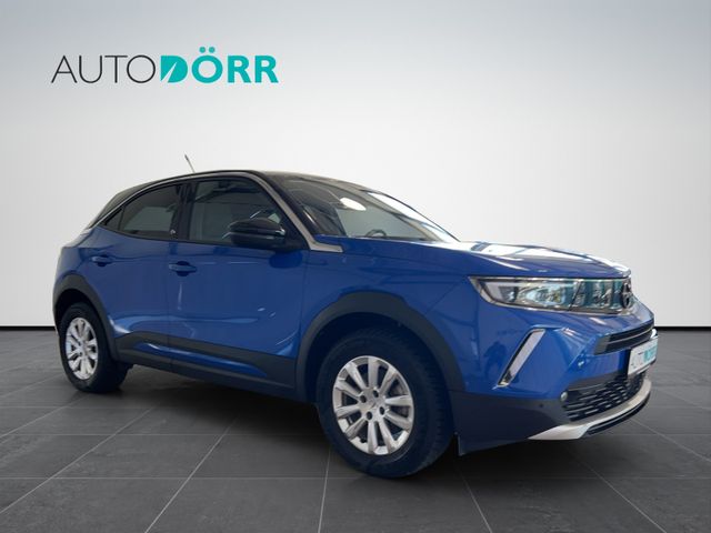 Vorschau Auto