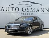 Mercedes-Benz S 350 d 4Matic 9G-TRONIC UPE:130.584.65€  - gebrauchte Mercedes-Benz S 350 aus dem Jahr 2018