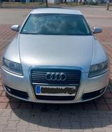 Audi A6 tdi v6 Motor - Audi: V6 Motor
