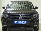 Volkswagen T-Roc 2.0 TDI SCR 4MOT DSG7 Sport eSAD AHK Navi - Volkswagen T-Roc in Braunschweig