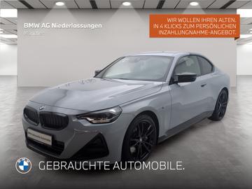 صورة 1 لـ 2023 BMW M240I