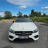 Mercedes-Benz E 350 d 4MATIC Autom. -