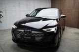 Audi Q8 e-tron 50 quattro advanced | Matrix | Memory - Audi Q8 e-tron Gebrauchtwagen