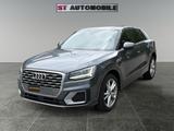 Audi Q2 1.4 S Line-Kamera-Leder-Navi-PDC - Audi Q2 Gebrauchtwagen in Düsseldorf