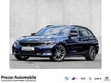 BMW 320d xDrive SPORT LINE+ACC+PANO+STANDHZG+DA+PA - BMW 320