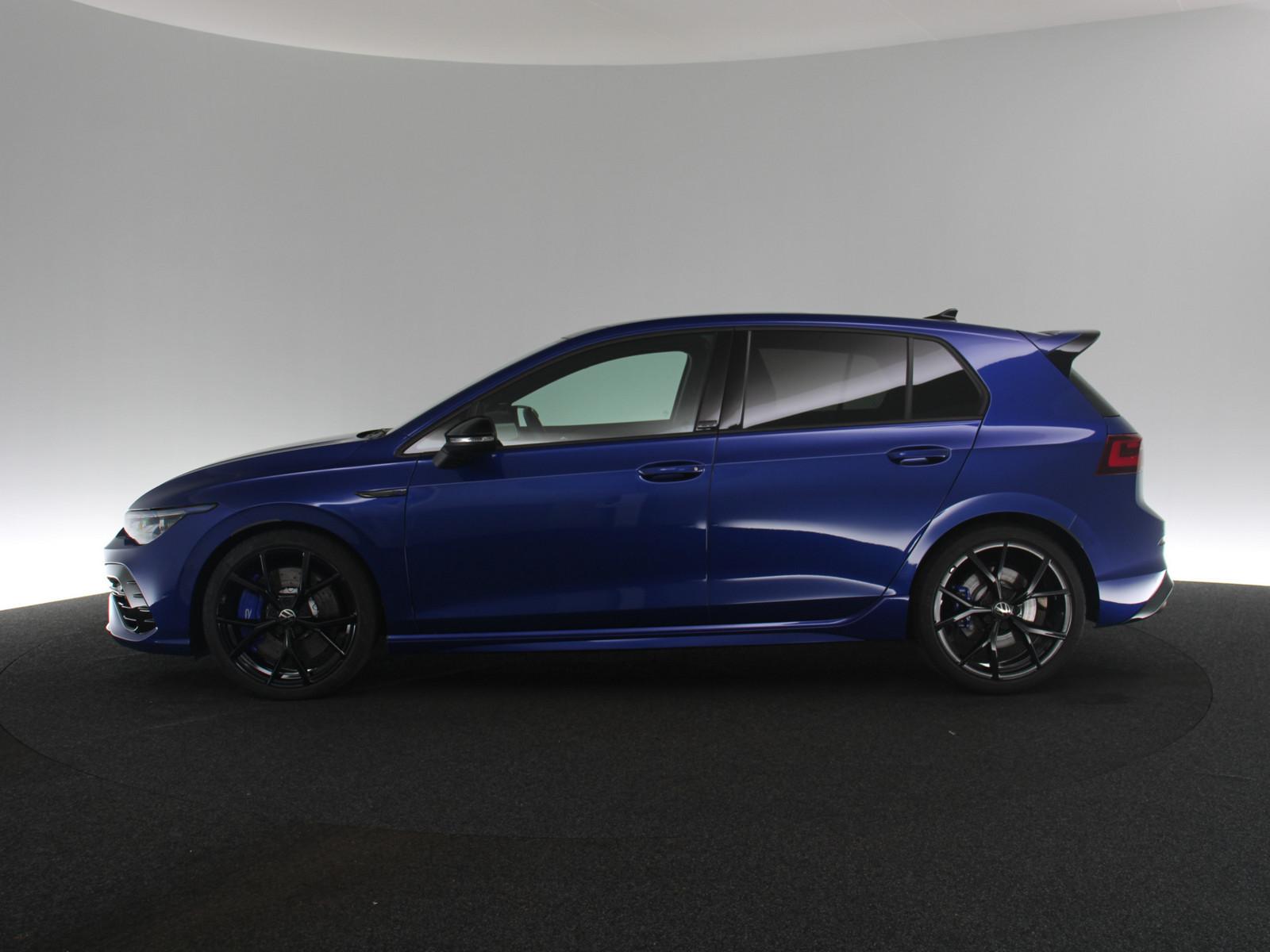 Volkswagen Golf VIII R Performance 20 Years MATRIX-LED PANO, миниатюра 18