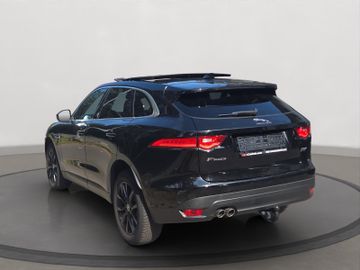 Jaguar F-Pace - 6