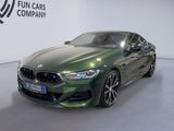 BMW M850i Coupe xDrive Laser Har/Kar HuD SIZBL SOFCL - gebrauchte BMW M850 aus dem Jahr 2023