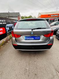 BMW X1 - 5