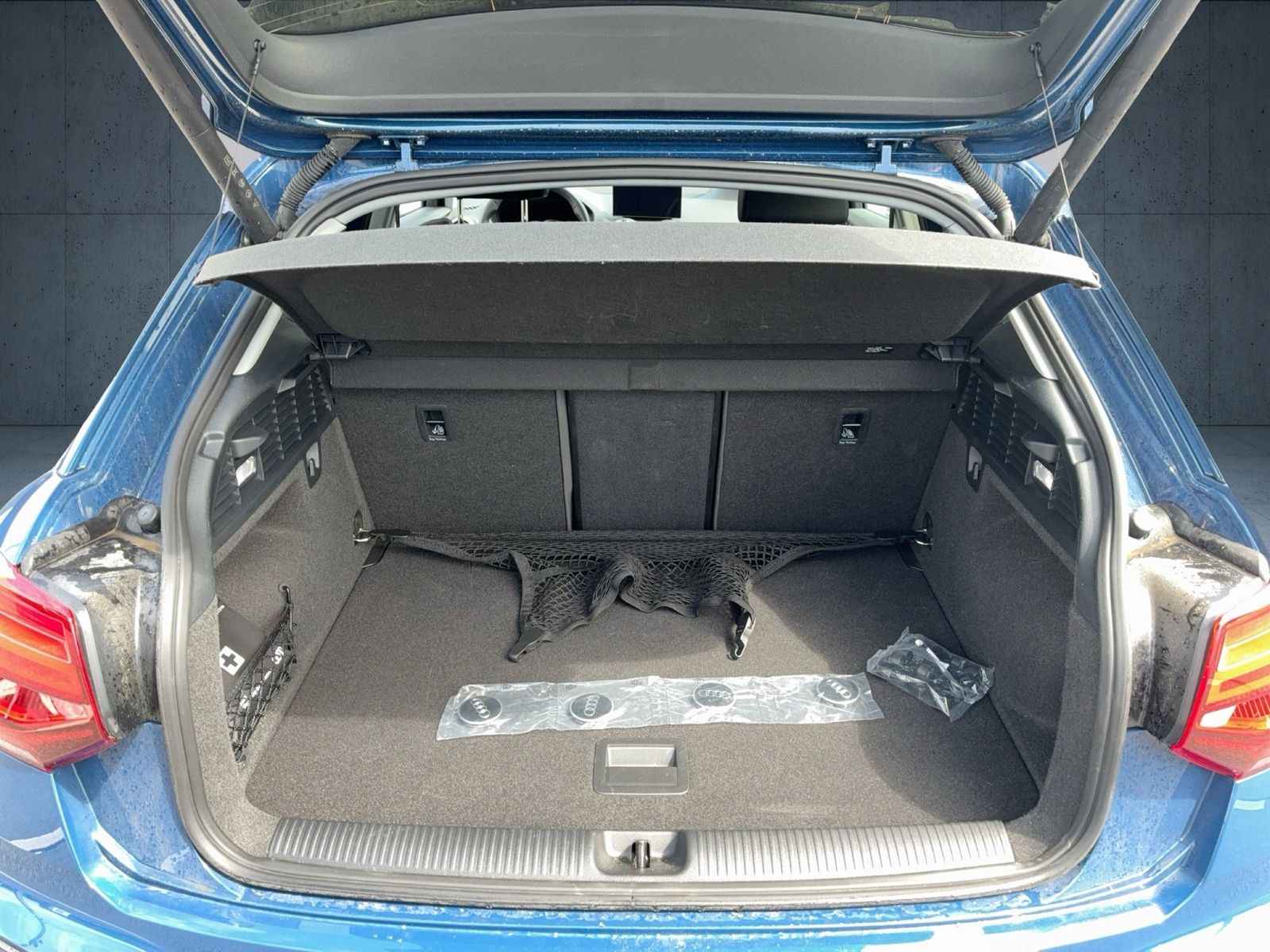 Audi Q2 - Bild 14
