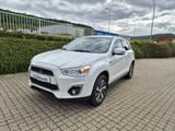 Mitsubishi ASX Klassik Kollektion 1.6 MIVEC --> Gebrauchssp - Mitsubishi ASX: Klassik Kollektion