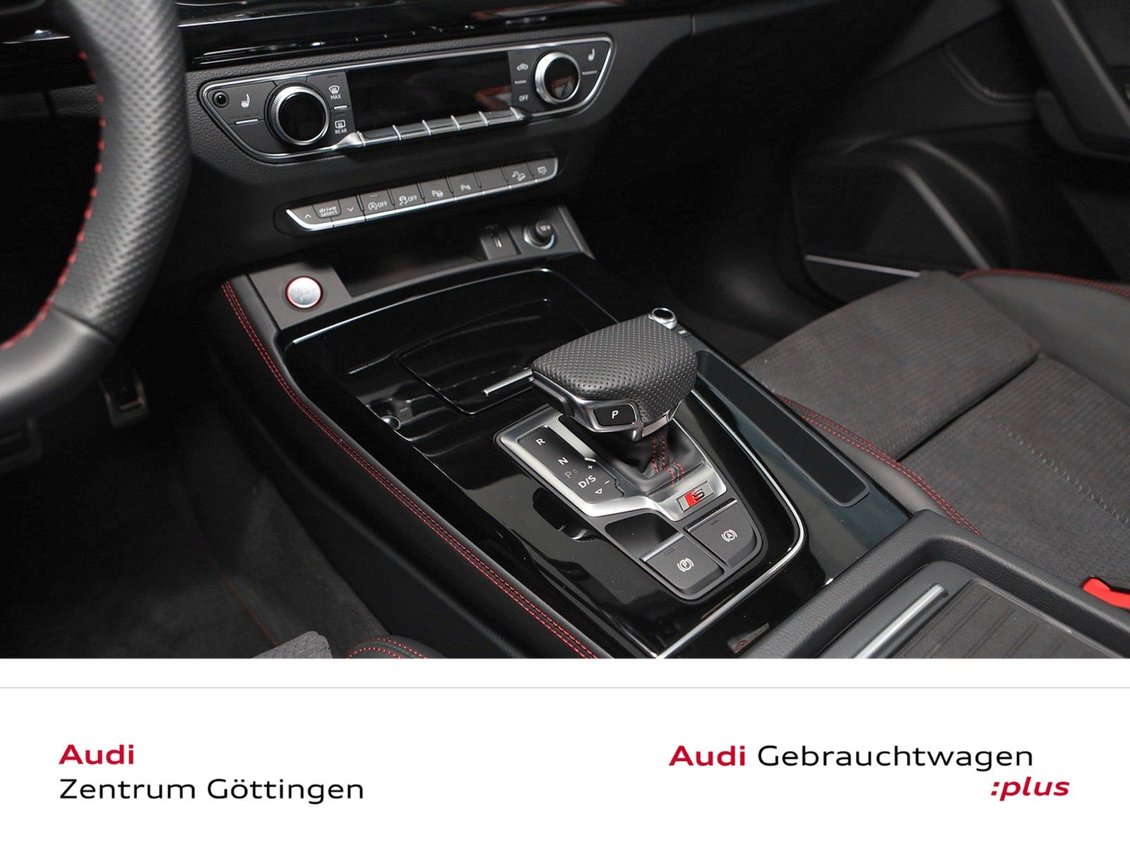 Audi SQ5 - Bild 13
