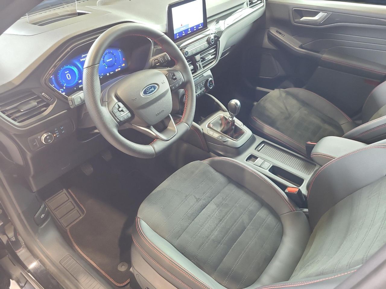 Ford Kuga - Bild 10