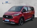 Ford Tourneo Custom L1 Active PHEV - Ford Tourneo Custom Active mit Hybrid-Antrieb (Benzin/Elektro)