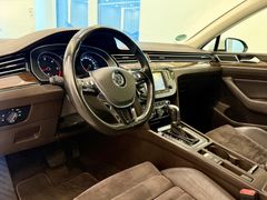VW Passat Variant - Vorschau 7