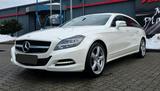 Mercedes-Benz Mercedes Cls 250 cdi Toter winkel Spurhalt... - Mercedes-Benz CLS 250 in Hamburg