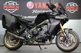 Yamaha Tracer 9GT mit Akrapovic usw... - Yamaha Motorräder in München