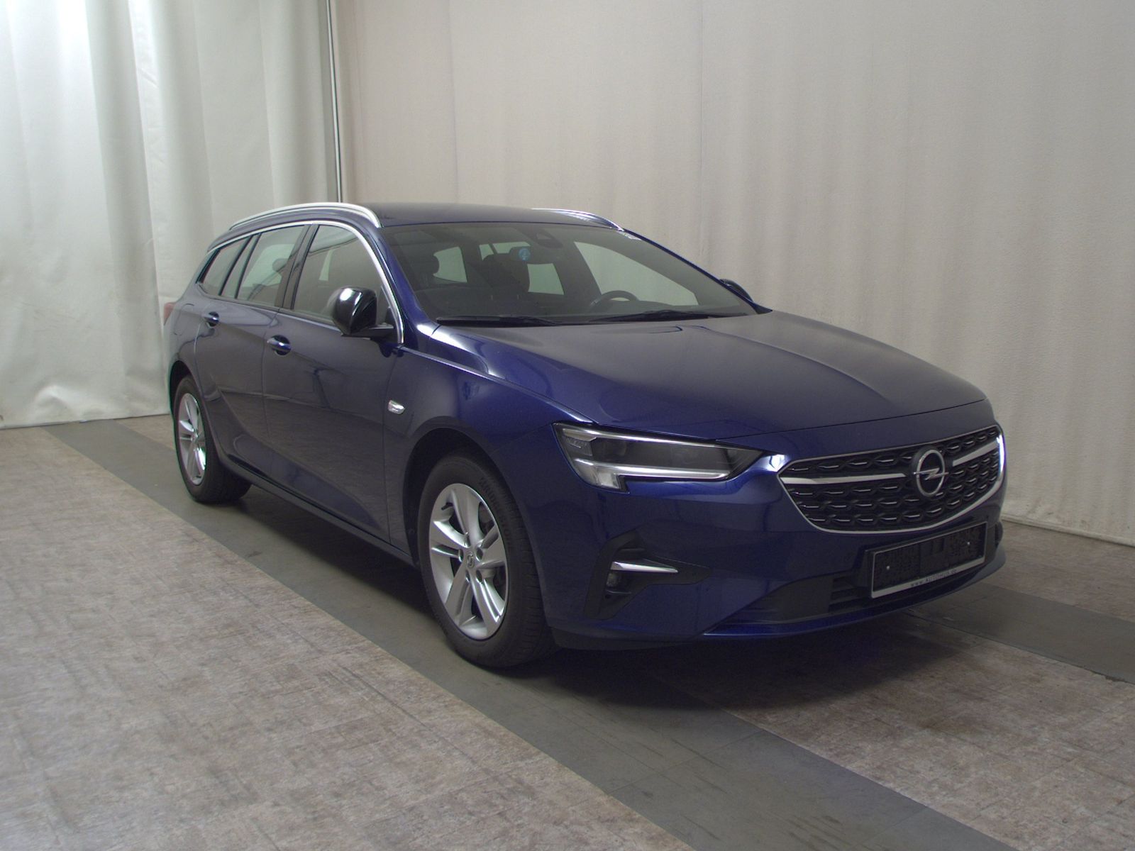Opel Insignia ST 2.0 CDTI Elegance NAVI LED RFK HUD imagem 3