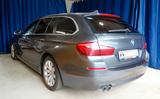BMW 525 Baureihe 5 Touring "NEU MOTOR/GETRIEBE/TURBO - BMW 525 in Chemnitz