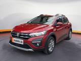 Dacia Sandero III 1.0 TCe 90 Stepway Comfort *LED*Navi - Dacia Sandero Gebrauchtwagen in Hannover
