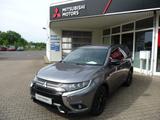 Mitsubishi Outlander Active+ 4WD CVT - Mitsubishi Outlander Active mit Benzin-Antrieb