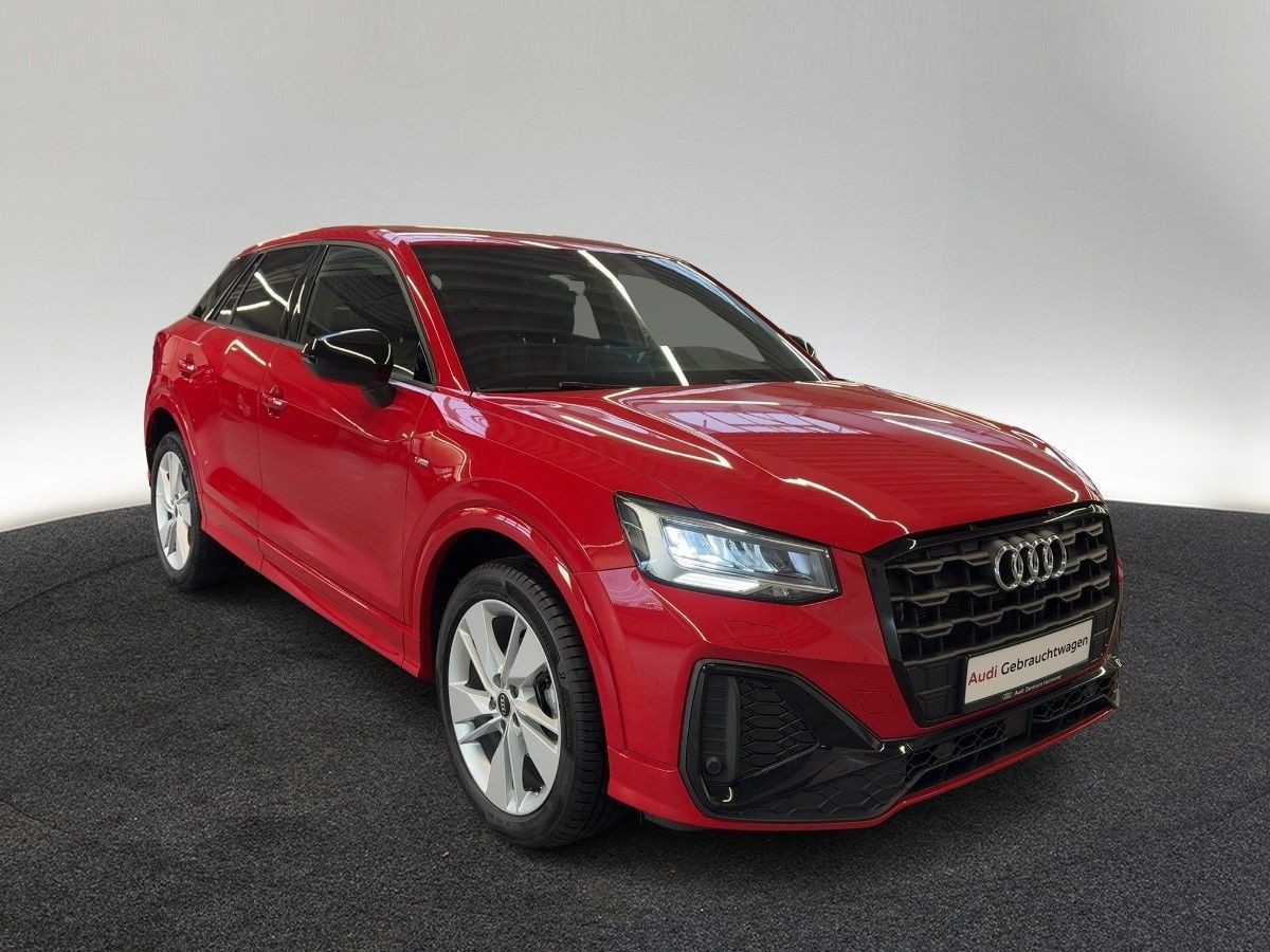 Audi Q2 - Bild 5