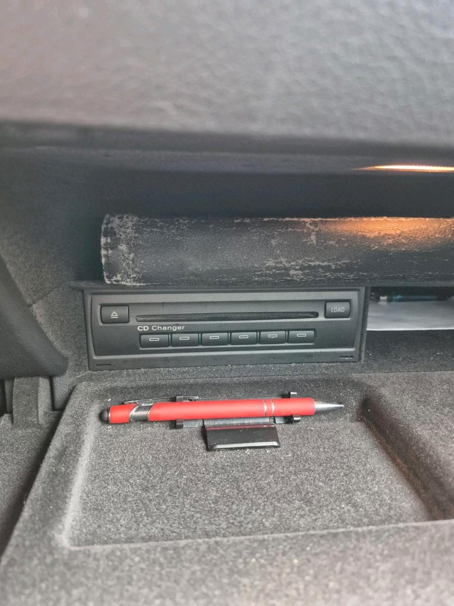 Audi A6 2007 — photo 13