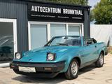 Triumph TR7 TÜV + Cabrio verdeck NEU/H-Zulassung - Triumph TR7 Gebrauchtwagen