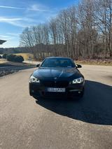 BMW f10 520d M Paket - BMW 520 aus 2012: 520d M Paket